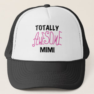 Gorra De Camionero Mimi totalmente camisetas impresionante y regalos