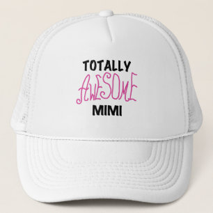 Gorra De Camionero Mimi totalmente camisetas impresionante y regalos