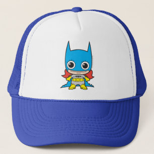Gorra De Camionero Mini Batgirl