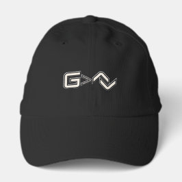 Gorra De Camionero Minimalist Faith Symbol 