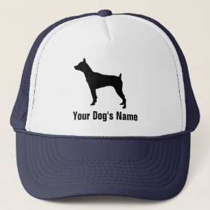 Gorra De Camionero Ministra Pinscher ミ・・ュ・・・・ャ ア・・・・・・.
