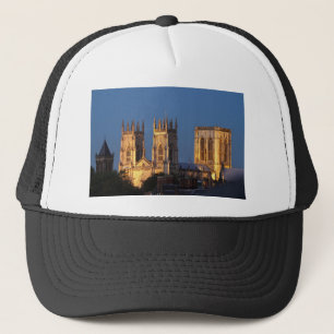 Gorra De Camionero Ministro de York