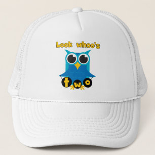 Gorra De Camionero Mira las camisetas y regalos de cumpleaños de quié