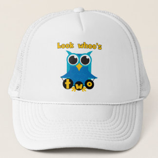 Gorra De Camionero Mira las camisetas y regalos de cumpleaños de quié