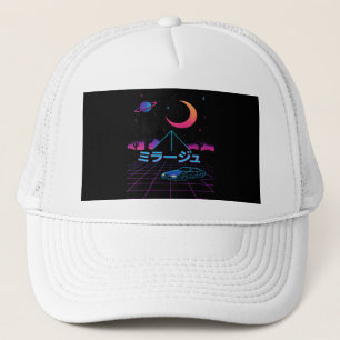 Gorra De Camionero Mirāju
