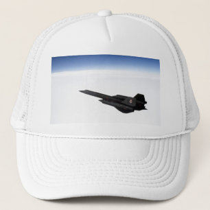 Gorra De Camionero Mirlo SR-71