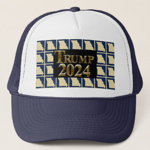 GORRA DE CAMIONERO MISSOURI
