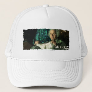 GORRA DE CAMIONERO MITHRIL™
