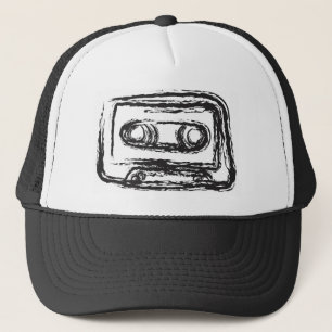 Gorra De Camionero Mixtape