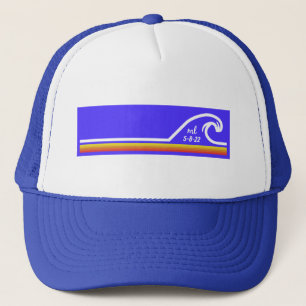GORRA DE CAMIONERO ML 5-8-22