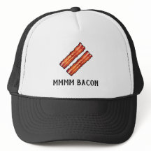 Mmmm Bacon