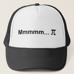 Gorra De Camionero Mmmm...PI