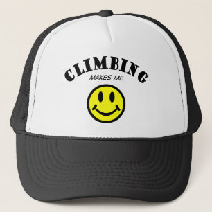 Gorra De Camionero MMS: El subir