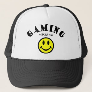 Gorra De Camionero MMS: Juego