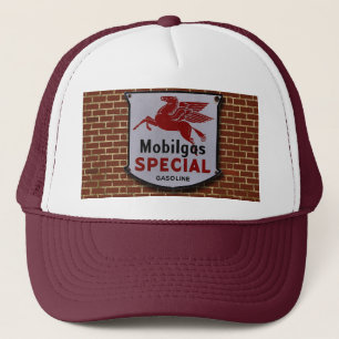 GORRA DE CAMIONERO MOBILEGAS