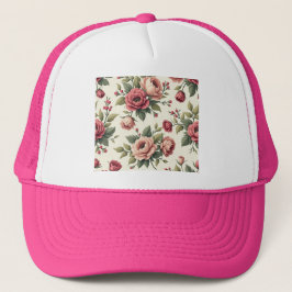 Gorra De Camionero Moda de época francesa