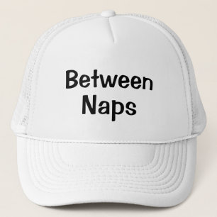 Gorra De Camionero Moda divertida de Novedad entre NAPS