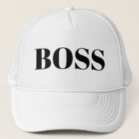 Moda masculina divertida novedad béisbol JEFE
