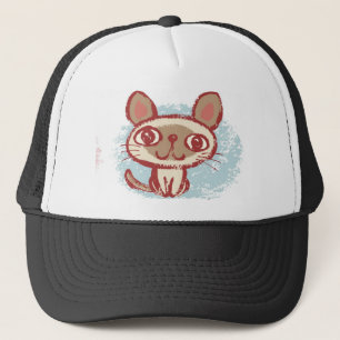 Gorra De Camionero modelo 2c