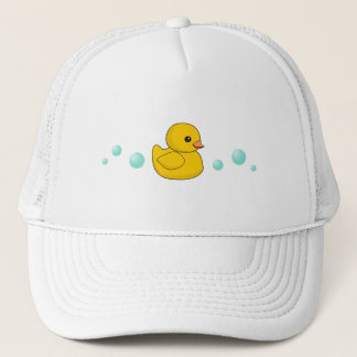 Gorra De Camionero Modelo de goma del pato