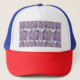 Gorra de camionero Modern Muse