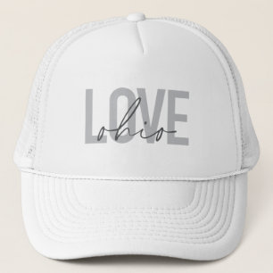 Gorra De Camionero Moderno, sencillo, moderno diseño de moda urbano L