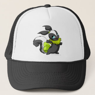 Gorra De Camionero Mofeta de Usul