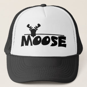 Gorra De Camionero Moisés