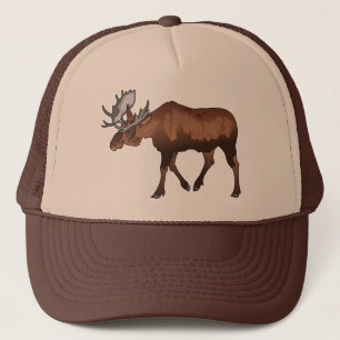 Gorra De Camionero Moisés