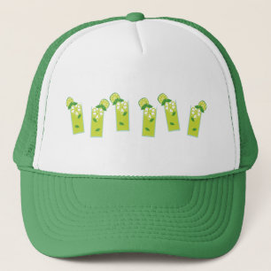 Gorra De Camionero Mojito