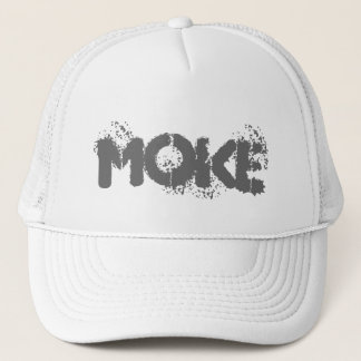 GORRA DE CAMIONERO MOKE