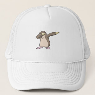 Gorra De Camionero Mole en Hip Hop Dance Dab