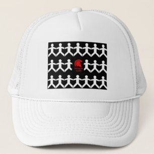 GORRA DE CAMIONERO MOLON LABE