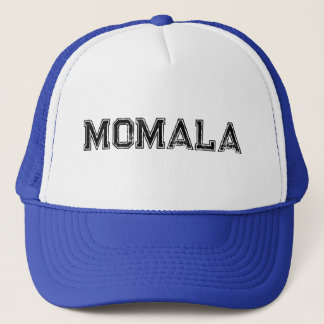 GORRA DE CAMIONERO MOMALA TRUCKER HAT