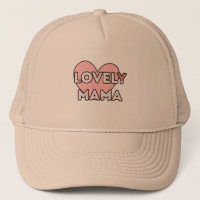 Gorra de camionero - Momento de regalo especial pa