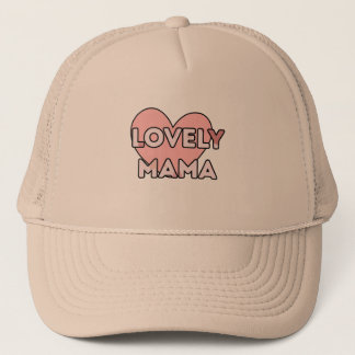 Gorra de camionero - Momento de regalo especial pa