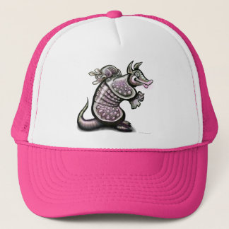 Gorra De Camionero Mommy Dillo
