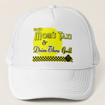 Moms Taxi and Drive-Thru Grill