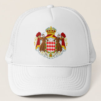 Gorra De Camionero Mónaco