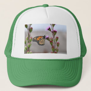 Gorra De Camionero Monarca