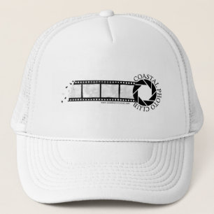 Gorra De Camionero Mono casquillo del CPC