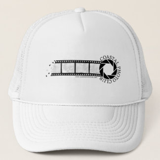 Gorra De Camionero Mono casquillo del CPC