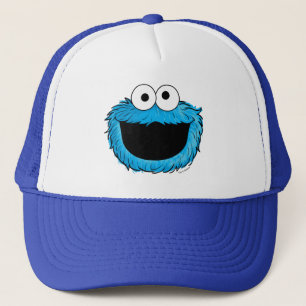 Gorra De Camionero Monstruo al final de esta historia   Monstruo de l