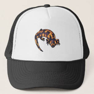 Gorra De Camionero monstruo gila