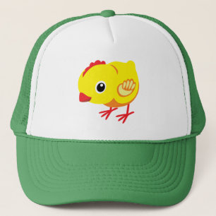 Gorra De Camionero moraleja
