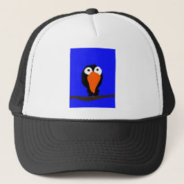 Gorra De Camionero morraco