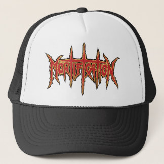 Gorra De Camionero mortification
