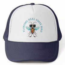 Mosquito en camiseta tropical - se puede personali