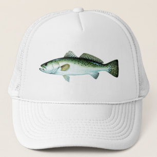 GORRA DE CAMIONERO MOTA