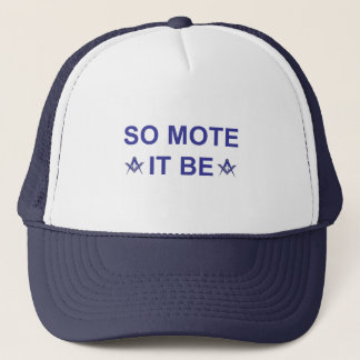 Gorra De Camionero Mota de polvo esté tan